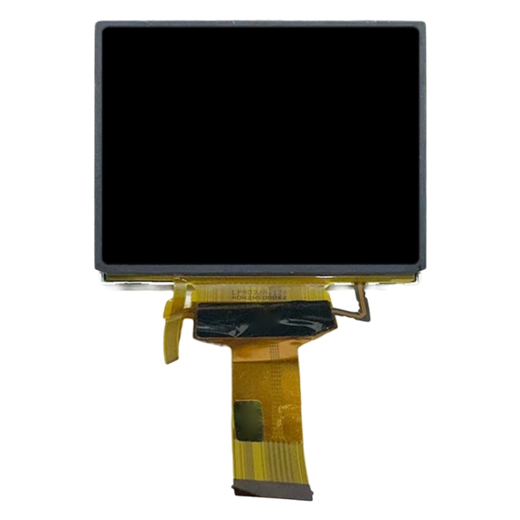 

For FUJIFILM GFX 100II Original LCD Display Screen
