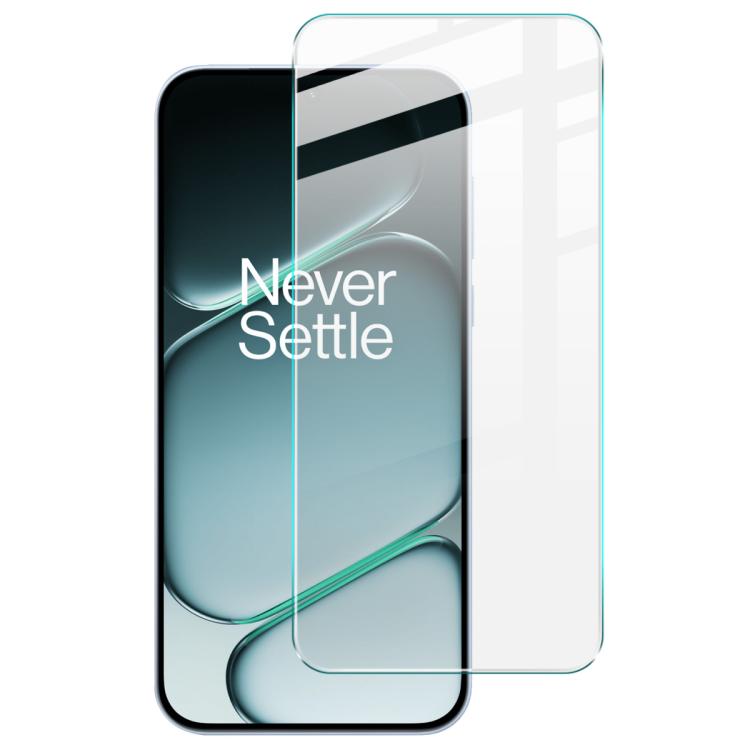 For OnePlus Turbo 6V imak H Series Full Screen Tempered Glass Film