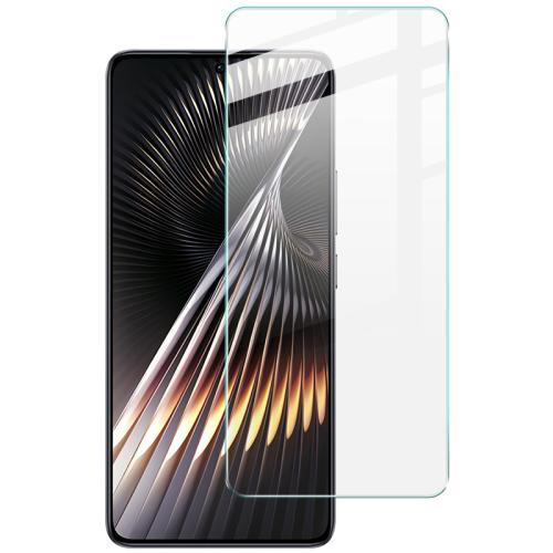 

For Redmi Turbo 4 5G imak H Series Full Screen Tempered Glass Film