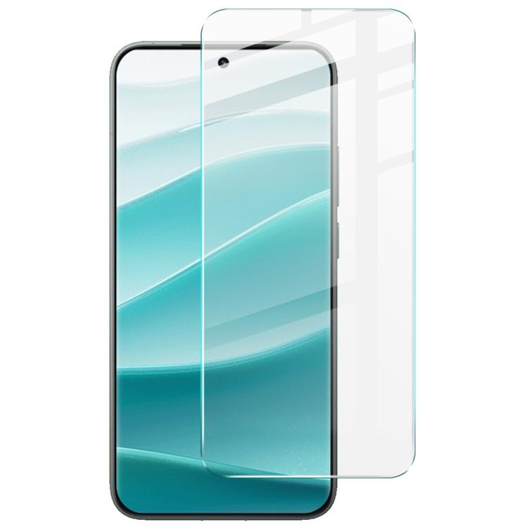 

For Redmi K80 Ultra imak H Series Full Screen Tempered Glass Film