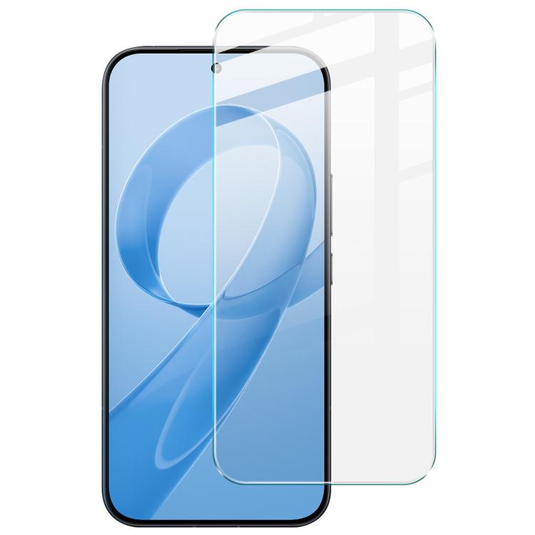 

For Redmi K90 Pro Max / Poco F8 Ultra 5G imak H Series Tempered Glass Film