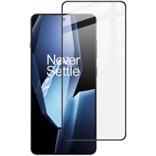 

For OnePlus Ace 5 / Ace 5 Pro imak 9H Surface Hardness Full Screen Tempered Glass Film Pro+ Series