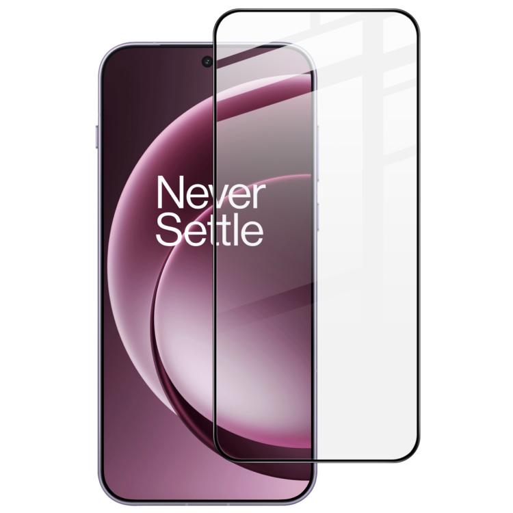 

For OnePlus 15 imak 9H Surface Hardness Full Screen Tempered Glass Film Pro+ Series