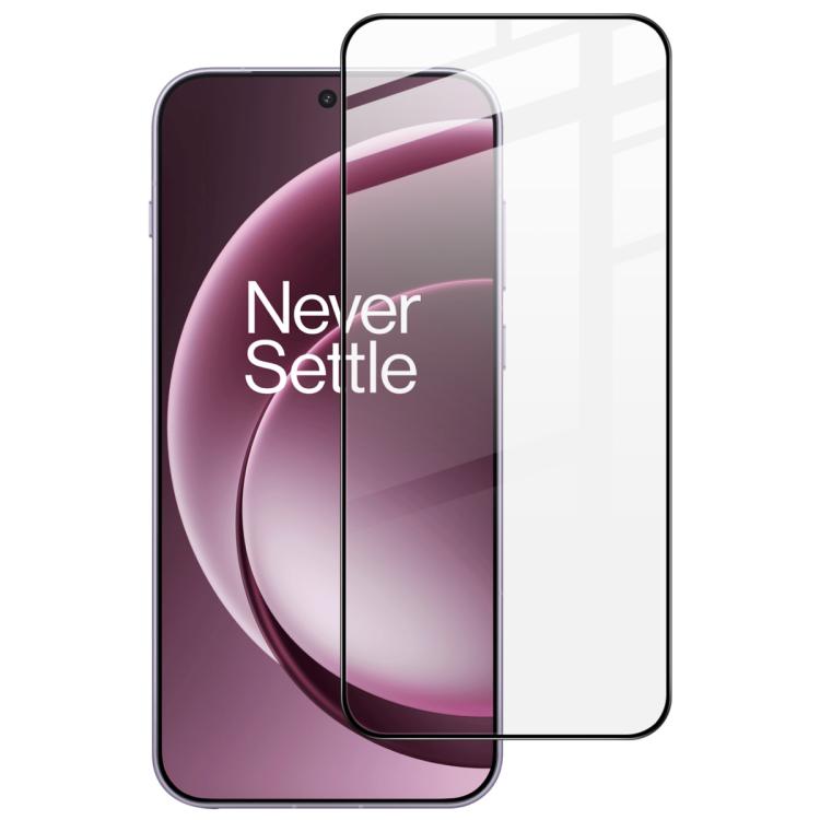 

For OnePlus Ace 6 / 6T / 15R imak 9H Surface Hardness Full Screen Tempered Glass Film Pro+ Series