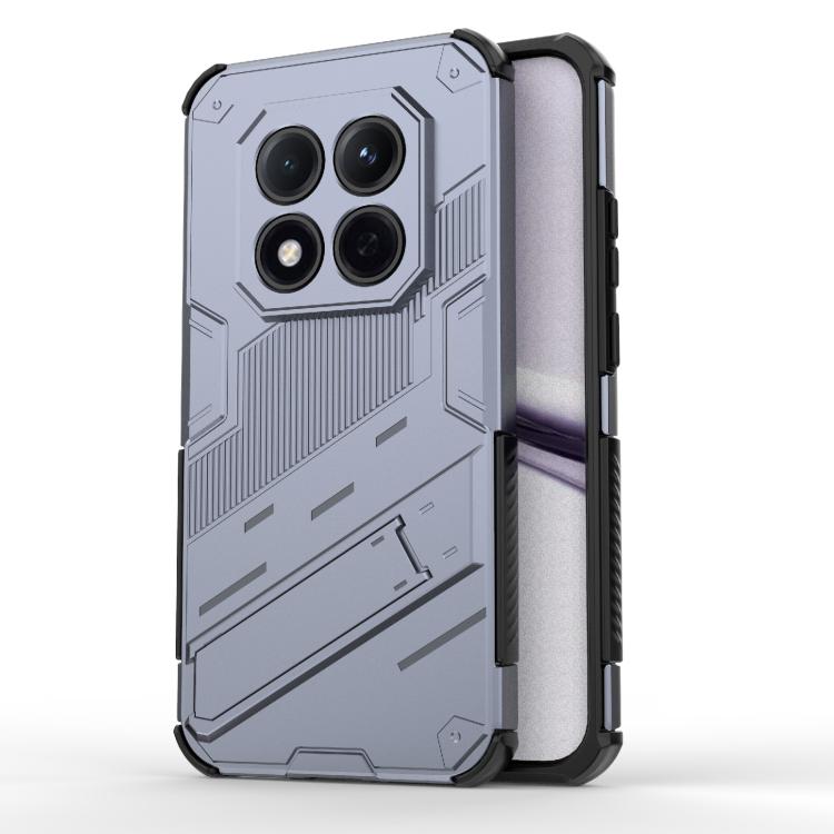 Redmi Note 15 Pro 5G用 グローバル 163.6mm パンクアーマー 2 in 1 PC +