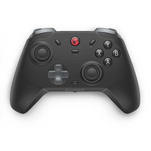 

GameSir T4CP Wireless Game Controller with USB Receiver for PC/Switch/iOS/Android(Black)