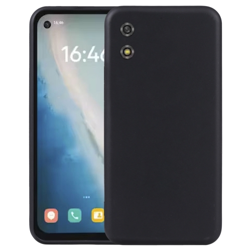 

For Xiaomi Qin3 Ultra TPU Phone Case(Black)