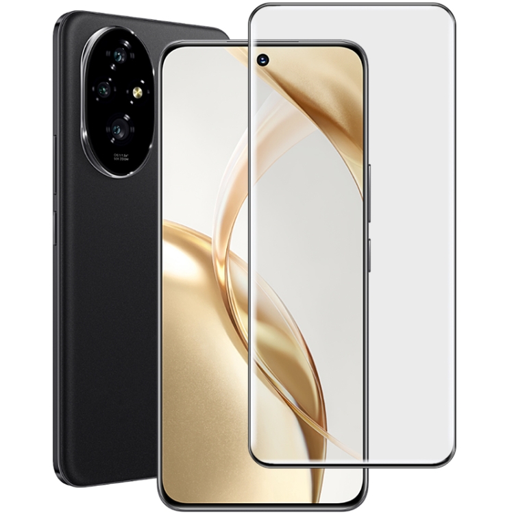 

For Honor 200 imak 3D Curved Full Screen Tempered Glass Film