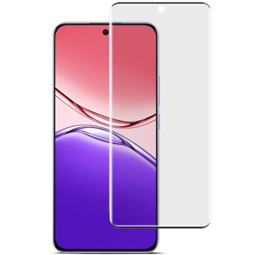 

For OPPO A5 Pro imak No Edge Version 3D Curved Full Screen Tempered Glass Film