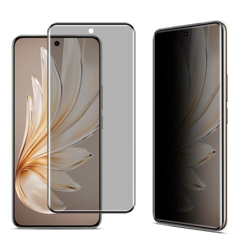 

For vivo S20 Pro imak 3D Curved Privacy Full Screen Tempered Glass Film