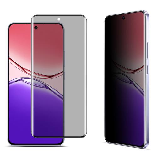 

For OPPO A5 Pro China imak 3D Curved Privacy Full Screen Tempered Glass Film