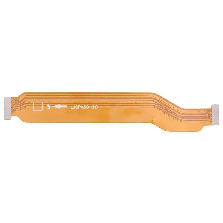 

For OPPO A60 OEM Motherboard Flex Cable