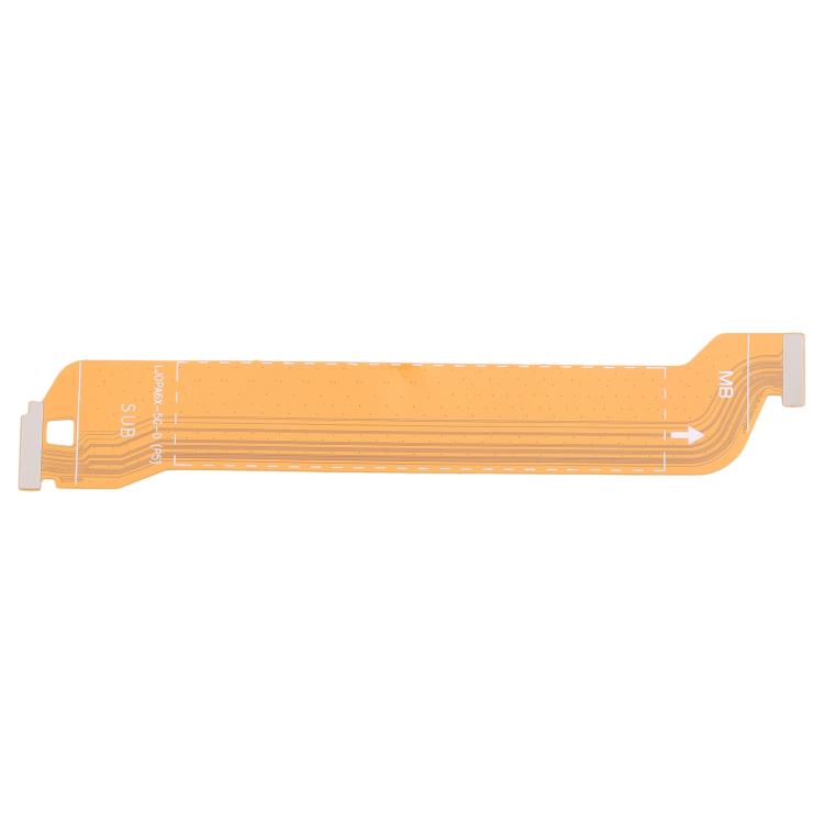 For OPPO A6x 5G OEM Motherboard Flex Cable