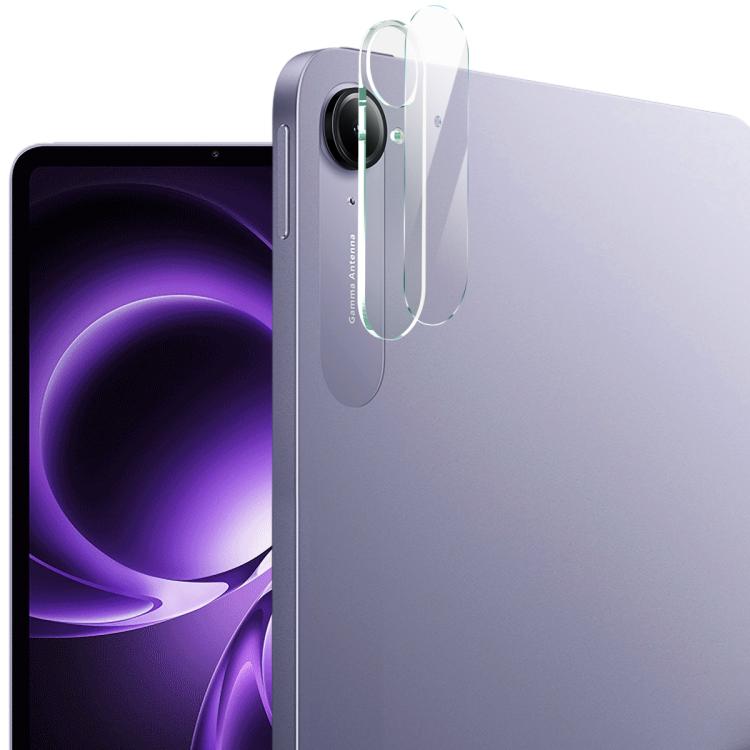 

For Redmi K Pad imak High Definition Integrated Glass Lens Film