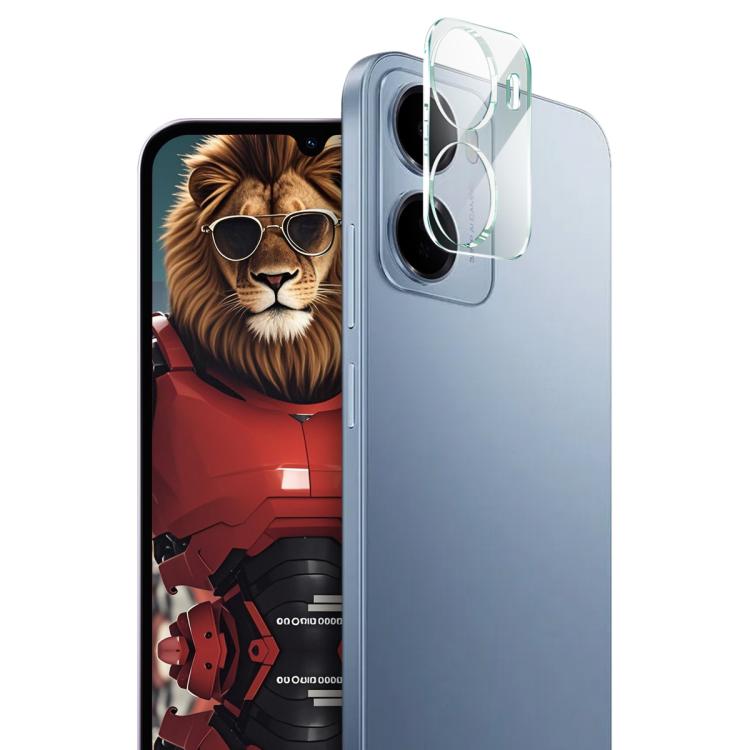 For Redmi 15a 5G imak High Definition Integrated Glass Lens Film