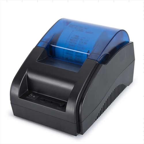 

BT-58D 58mm USB+Bluetooth Thermal Receipt Printer(EU Plug)