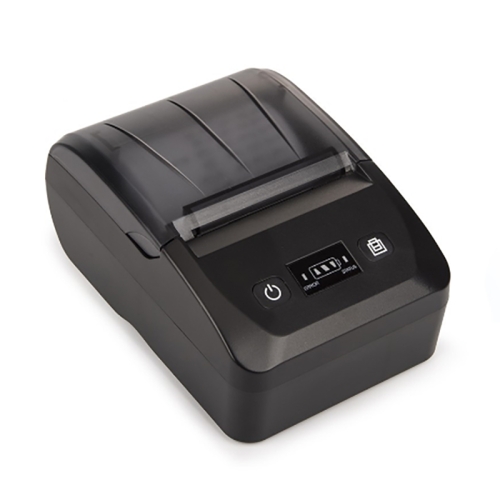 

BT-581 58mm USB-C/Type-C + Bluetooth Portable Thermal Printer(EU Plug)