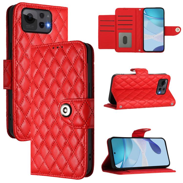 Étui Bandoulière Pour UMIDIGI Bison 2021 - Noir - Housse Protective Avec Boucle De Ceinture - Neuf