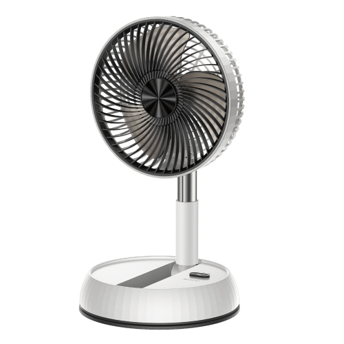 

Yesido YF11 Foldable Telescopic Floor Fan(White)