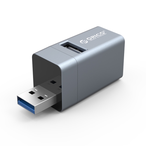 ORICO MINI U32L USB Mini HUB 3 1