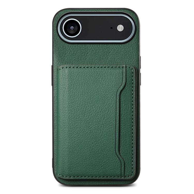 Coque Pour IPhone 16 PRO GANGXUN Etui En Cuir Avec Protection RFID Porte- Cartes Et Fermeture Magnétique - Bleu - Coque Et étui Téléphone Mobile - Achat & Prix