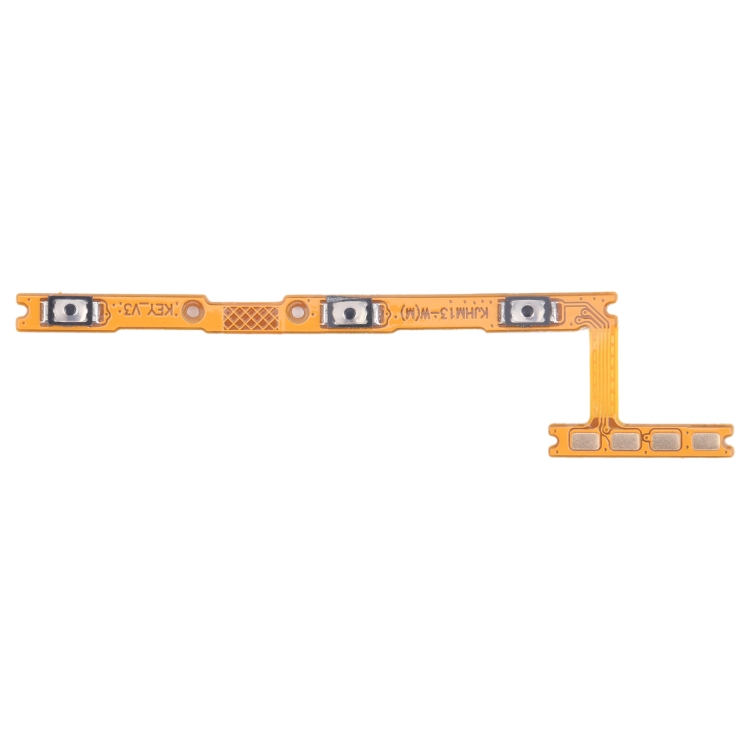 

For Xiaomi Redmi 13 5G OEM Power Button & Volume Button Flex Cable