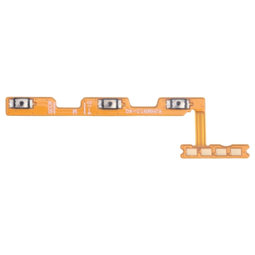 

For Xiaomi Redmi Note 14 5G OEM Power Button & Volume Button Flex Cable