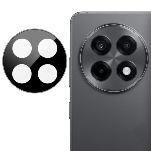 

For OnePlus Ace 5 / Ace 5 Pro imak Rear Camera Lens Glass Film Black Version