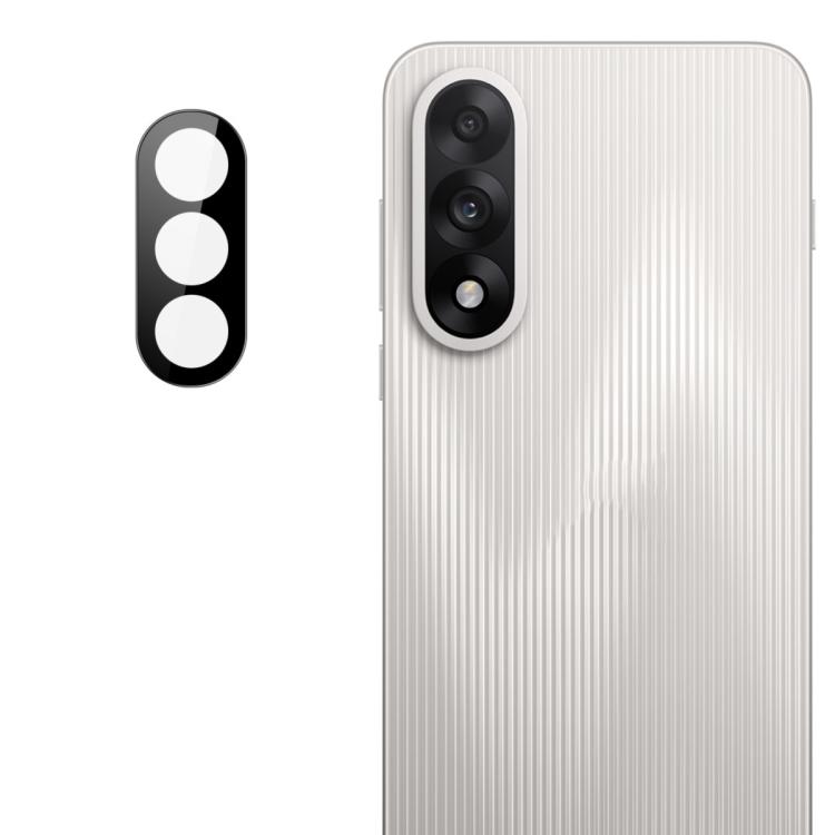 

For OnePlus Ace 5 Ultra / Nord 5 imak Rear Camera Lens Glass Film Black Version