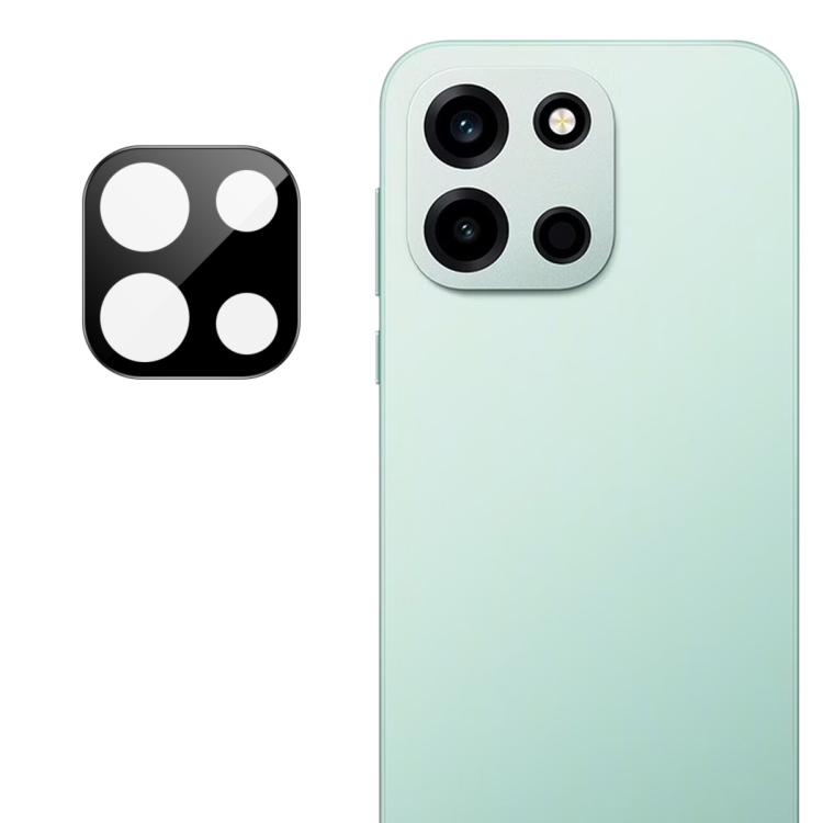 

For OnePlus Turbo 6 imak Rear Camera Lens Glass Film Black Version