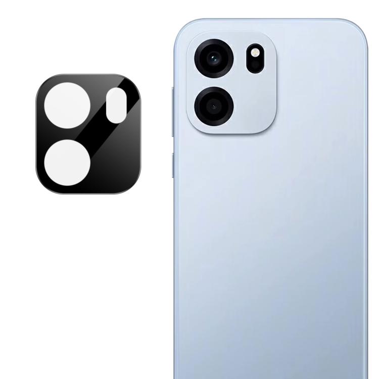 

For OnePlus Turbo 6V imak Rear Camera Lens Glass Film Black Version