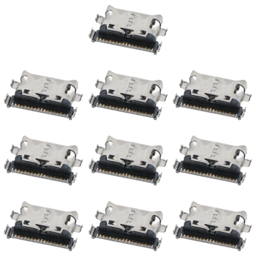 

For Huawei MediaPad M6 10.8 10pcs Charging Port Connector