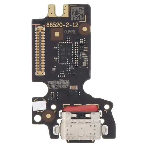 

For Lenovo Pad Pro 2022 Charging Port Board