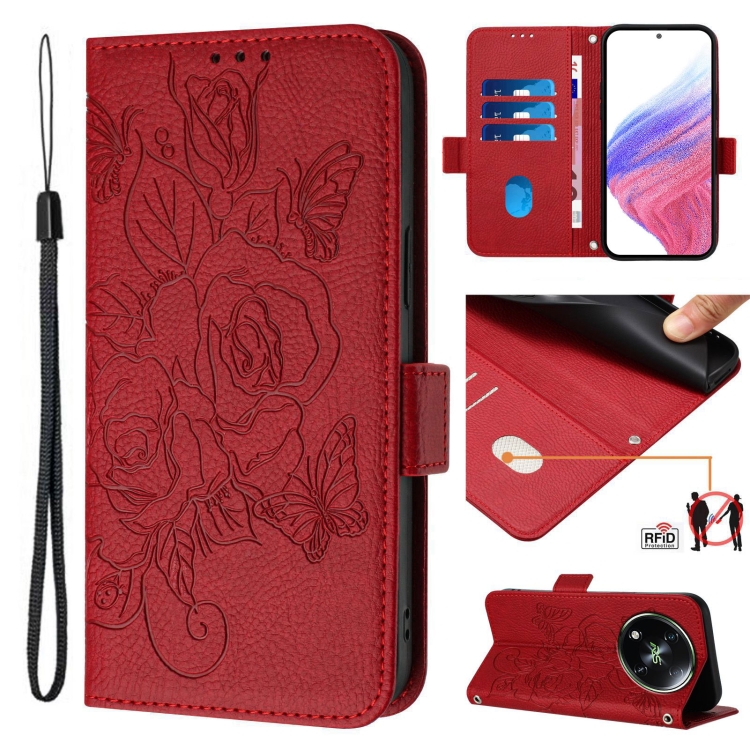 Étui Pour Itel Vision 1 (2020) Avec Clip Ceinture Et Poche - Cuir/textile Marron, Neuf