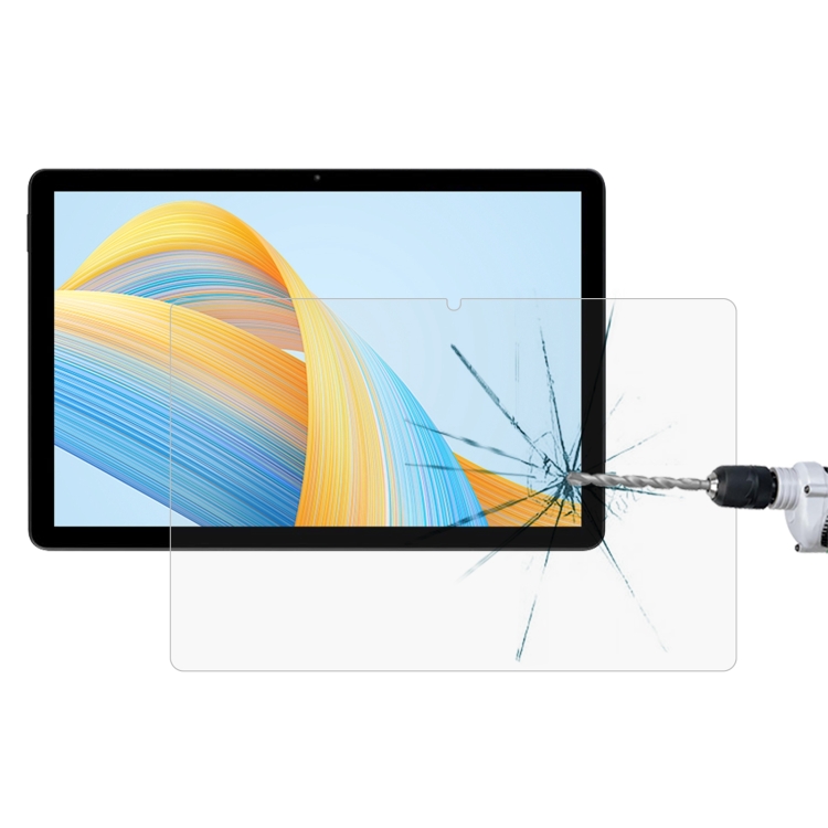 

For HiGrace A6H 11 9H 0.3mm Explosion-proof Tempered Glass Film