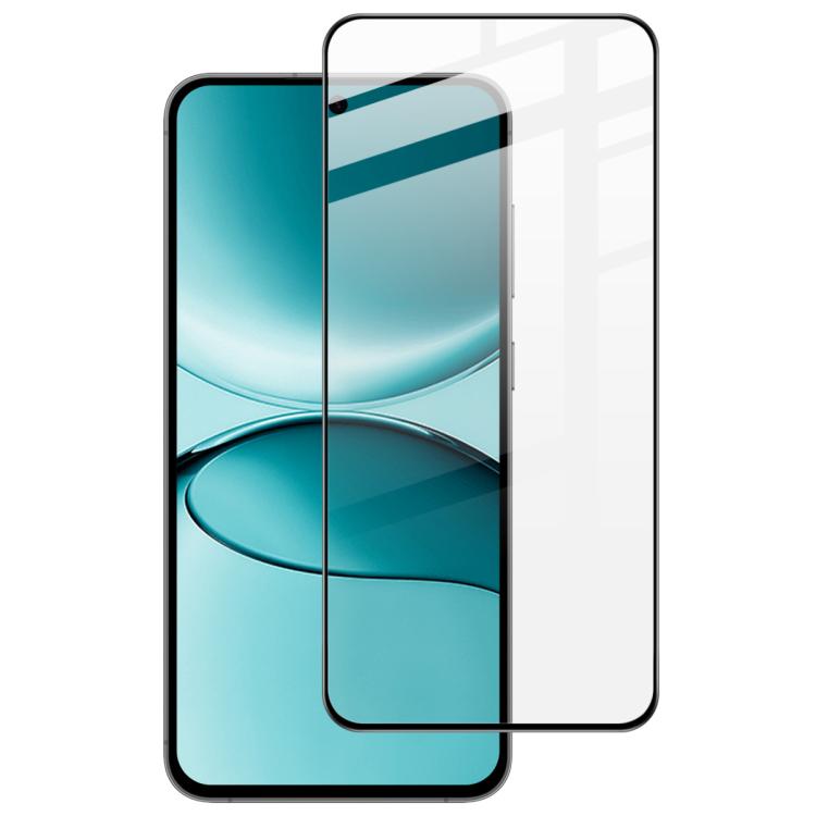 

For Samsung Galaxy S25 FE 5G imak 9H Surface Hardness Full Screen Tempered Glass Film Pro+ Series