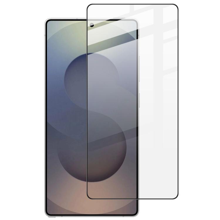 

For Samsung Galaxy S26 Ultra 5G imak 9H Surface Hardness Full Screen Tempered Glass Film Pro+ Series