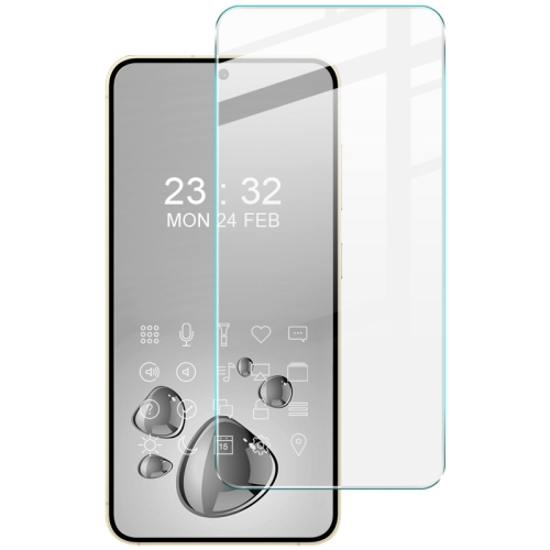 

For Samsung Galaxy S25 5G imak H Series Full Screen Tempered Glass Film