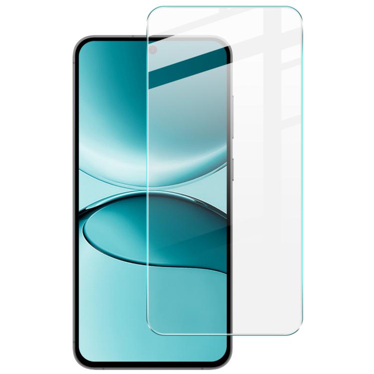 

For Samsung Galaxy S25 FE 5G imak H Series Tempered Glass Film