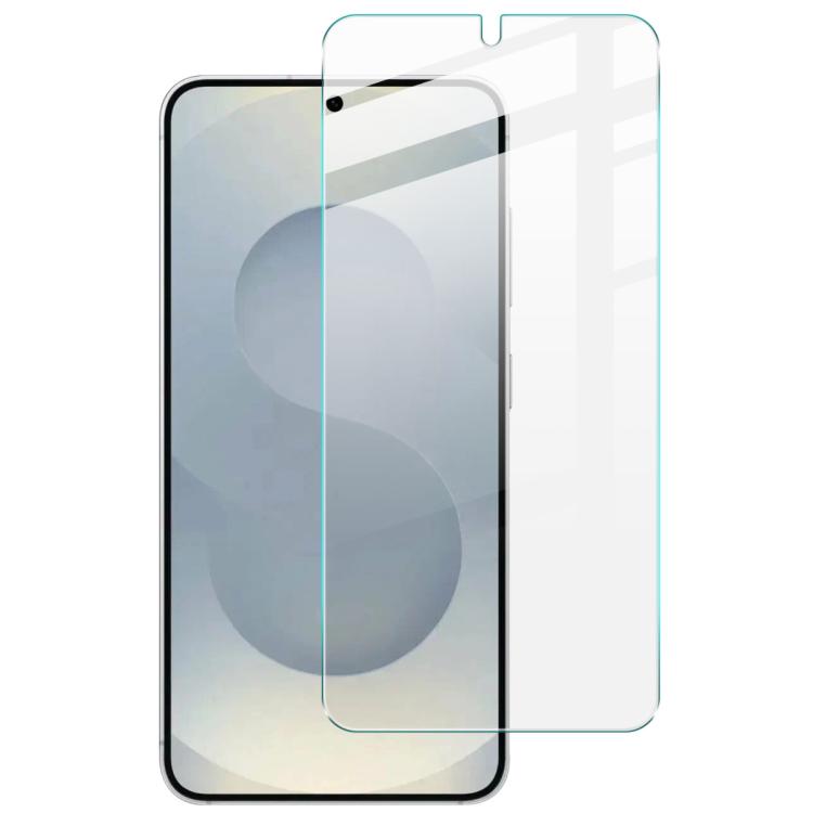

For Samsung Galaxy S26 5G imak H Series Tempered Glass Film