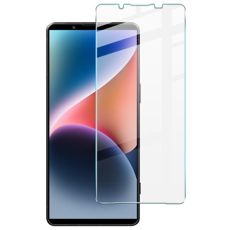 

For Sony Xperia 1 VII imak H Series Tempered Glass Film