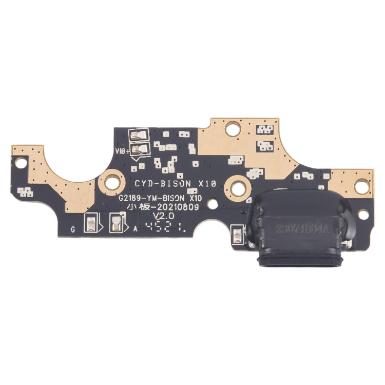 

For UMIDIGI BISON X20 Charging Port Board