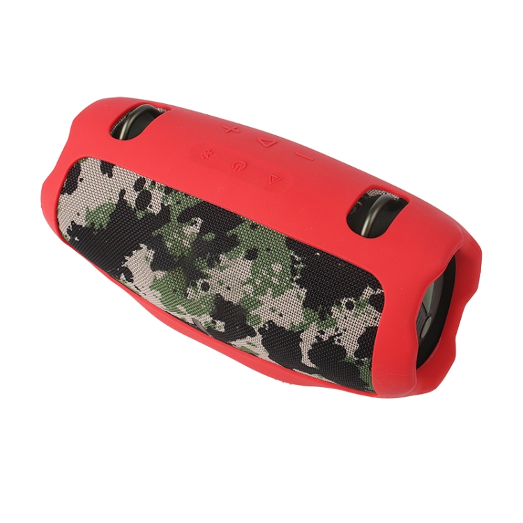 For JBL Xtreme Bluetooth Speaker Soft Silicone Protective Cover