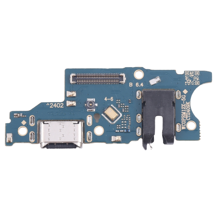 

For Realme 12x 5G OEM Charging Port Board