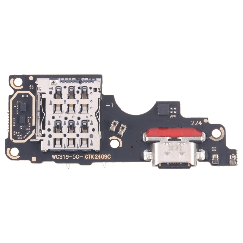 

For vivo S19 Pro OEM Charging Port Board