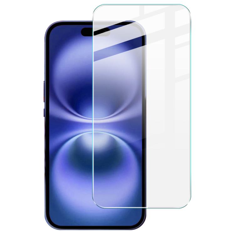 

For iPhone 17 Pro Max imak H Series Tempered Glass Film