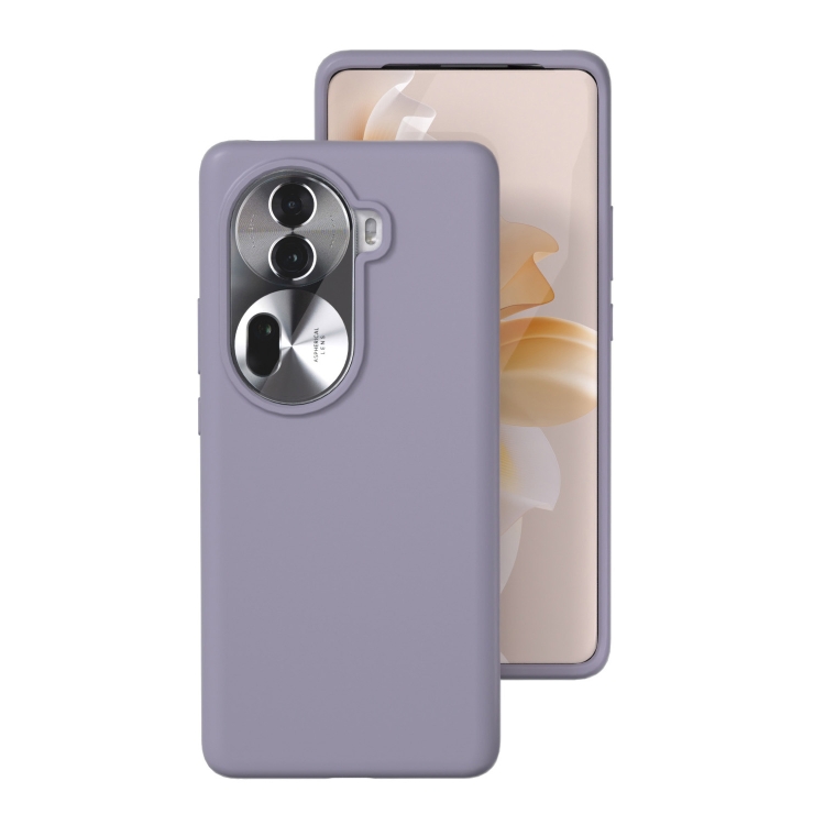 OPPO Reno11 A ラベンダー