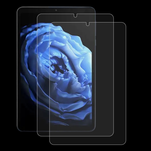 

For AvidPad A30 Pro 8.4 2pcs 9H 0.3mm Explosion-proof Tempered Glass Film