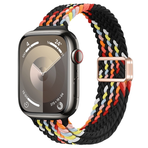 Watch series 4 black sales