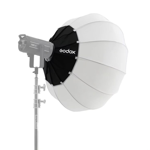 Godox Folding Lantern Softbox Bowens Mount Softbox, Model:CS-50D